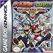Mario & Luigi Superstar Saga game