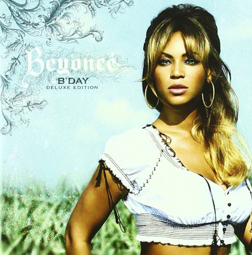 Produkt-Bild: B Day [Deluxe Edition]