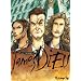 James Dieu, Tome 2 :