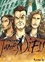 James Dieu, Tome 2 :
