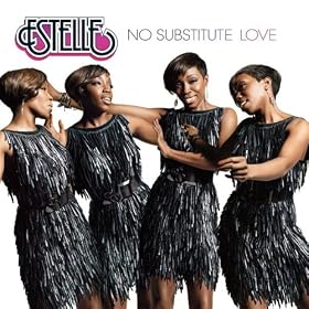 No Substitute Love (International)
