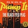 Pump It Cd Single (W/ 2 Rare Remixes & Video) Travis Barker of Blink 182 Remix