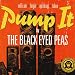 Pump It Cd Single (W/ 2 Rare Remixes & Video) Travis Barker of Blink 182 Remix