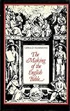 The making of the English Bible