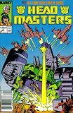 Transformers Comics