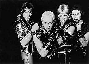 Bilder von Judas Priest