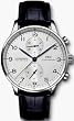 IWC Men's IW371417 Portuguese Chronograph Automatic Watch