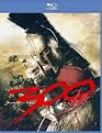 300 (Blu-ray) (Widescreen)