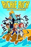Richie Rich in Welcome to Rich Rescue!