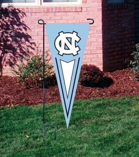 North Carolina Tar Heels Yard Pennant