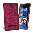 sparkle phone covers