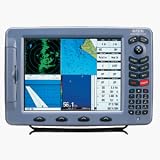 Sitex Colormax Pro 10.4 Chartplotter - Gps Plotters - Sitex/Koden