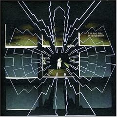 Intervention [7" VINYL]