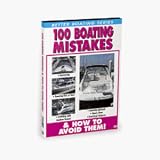BENNETT DVD 100 BOATING MISTAKES & HOW TO AVOID THEM Model # H457DVD