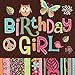 Amscan Hippie Chick Birthday Party Beverage Napkins Tableware (16 Pack), 5