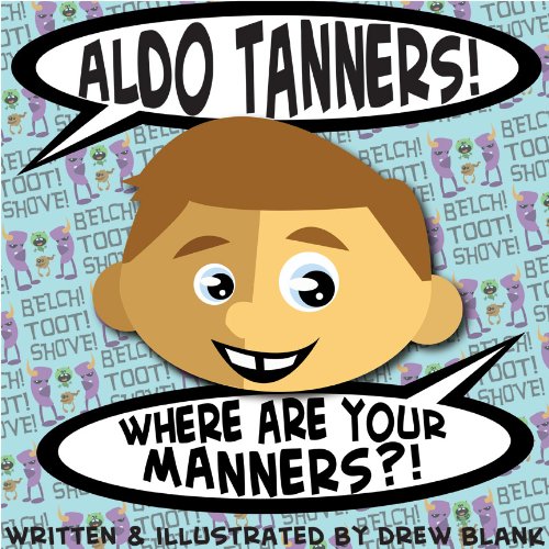 Aldo Tanners! Where Are Your Manners?!