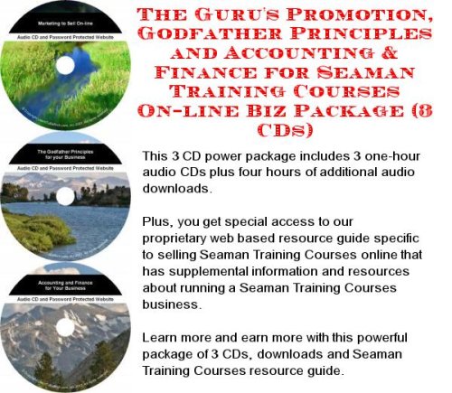 Online Training