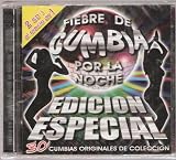 Fiebre De Cumbia Por La Noche