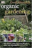 The organic gardening book