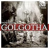 Daniel Reuss Martin: Golgotha