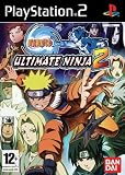 Naruto : Ultimate Ninja 2 (PS2)