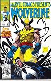 Marvel Comics Presents No. 118