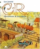 Les jouets C.R invention et fantaisie 1998