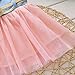 Baby Girls Child Princess Party Dress Clothes Kid Summer Denim Jeans Dress Skirt
