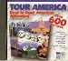 Tour America - Door to Door American Adventure with American Vista Atlas