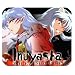 Anime Serise Wonderful Inuyasha Square Mouse Pad Bright Color And Style At Shopping Macket Store