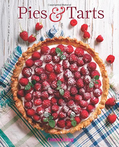 Country Living Pies & Tarts