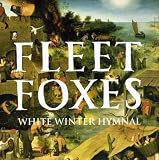 White Winter Hymnal [7" VINYL]