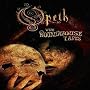 Opeth - The Roundhouse London <b>DVD</b> ~ Opeth
