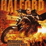 Metal God Essentials Vol. 1