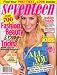 Books : Seventeen, November 2008 Issue