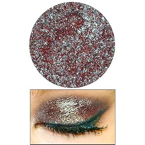 Lime Crime Magic Dust Loose Eyeshadow - Dragon Scales