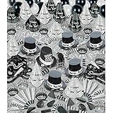Silver Bonanza New Year's Eve Party Assortment for 100