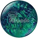 Ebonite Tornado Navy/Green/Silver