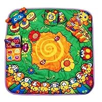 Shelcore Sound Beginnings Touch 'N Teach Blanket