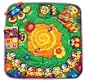 Shelcore Sound Beginnings Touch 'N Teach Blanket