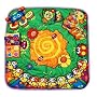 Shelcore Sound Beginnings Touch 'N Teach Blanket