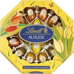 Lindt Auslese, gemischte Sortierung, 288g