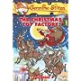 The Christmas Toy Factory (Geronimo Stilton)