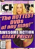 CHERI MAGAZINE OCTOBER 2010 KAYDEN KROSS