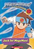 Jack In! MegaMan! (NT Warrior)