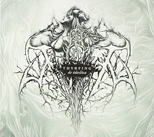 Thyrfing - De Ödeslösa - Zortam Music