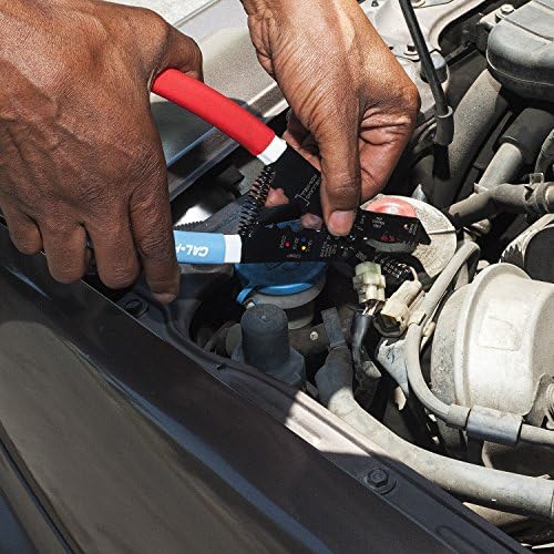 8" Professional Electricians - Automotive - Carpenters Wire Strippering Tool