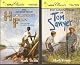 The Adventures of Tom Sawyer; Adventures of Huckleberry Finn