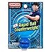 Duncan Rapid Ball Counterweight- Polycarbonate Plastic- Competition-Oriented - - (RED
