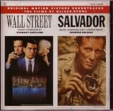 Wall Street & Salvador Soundtrack
